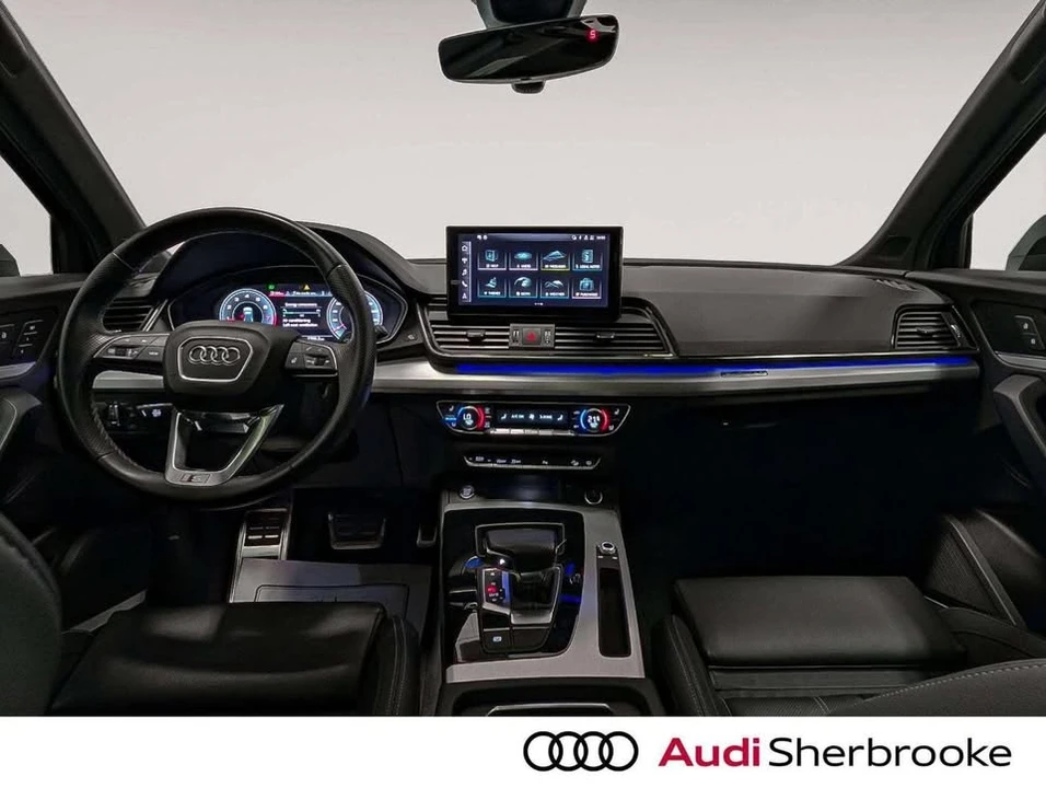 2023 Audi FY Q5 - Image 13 of 20