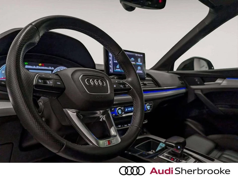 2023 Audi FY Q5 - Image 10 of 20