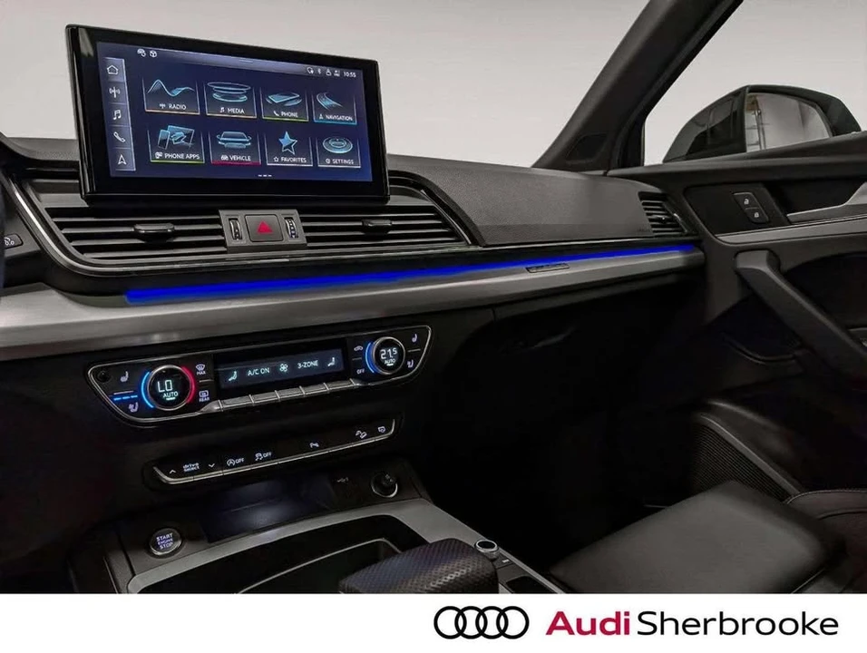 2023 Audi FY Q5 - Image 14 of 20
