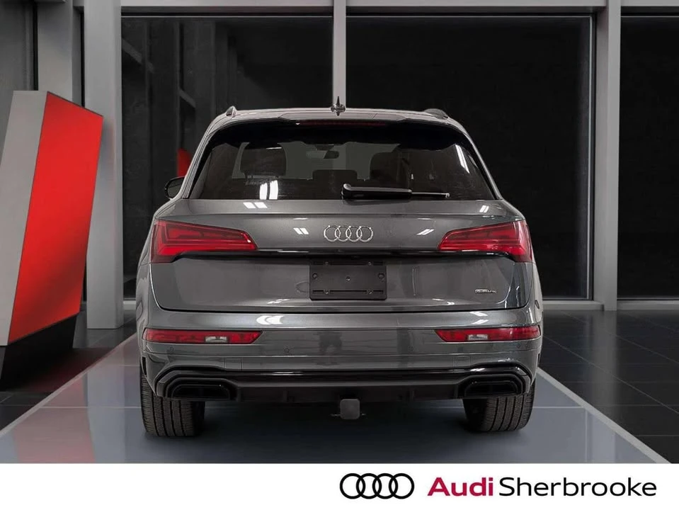 2023 Audi FY Q5 - Image 3 of 20