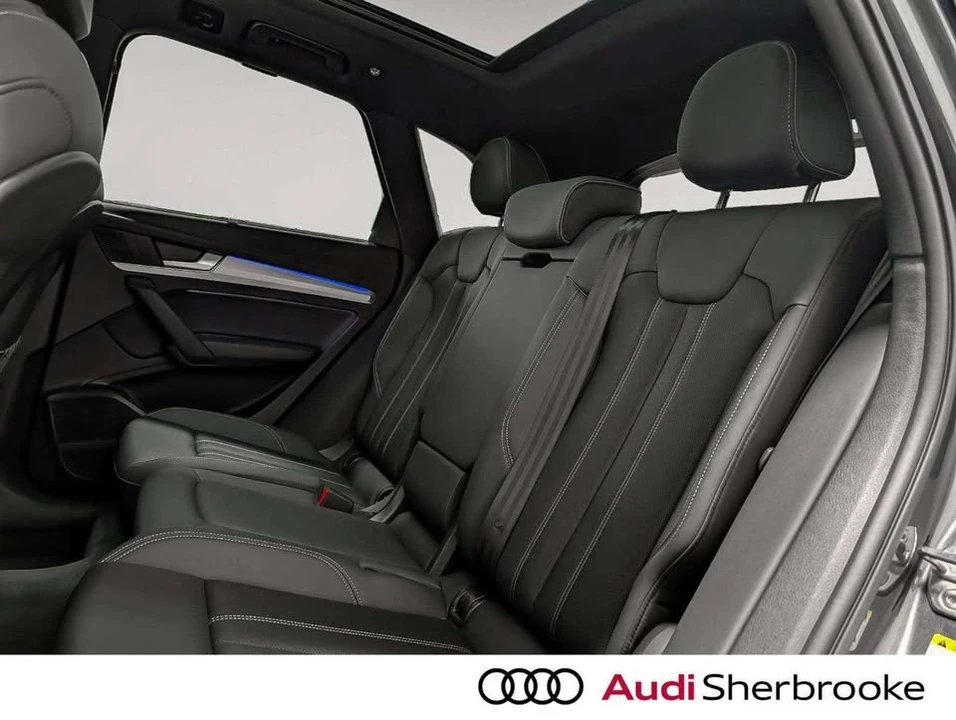2023 Audi FY Q5 - Image 9 of 20