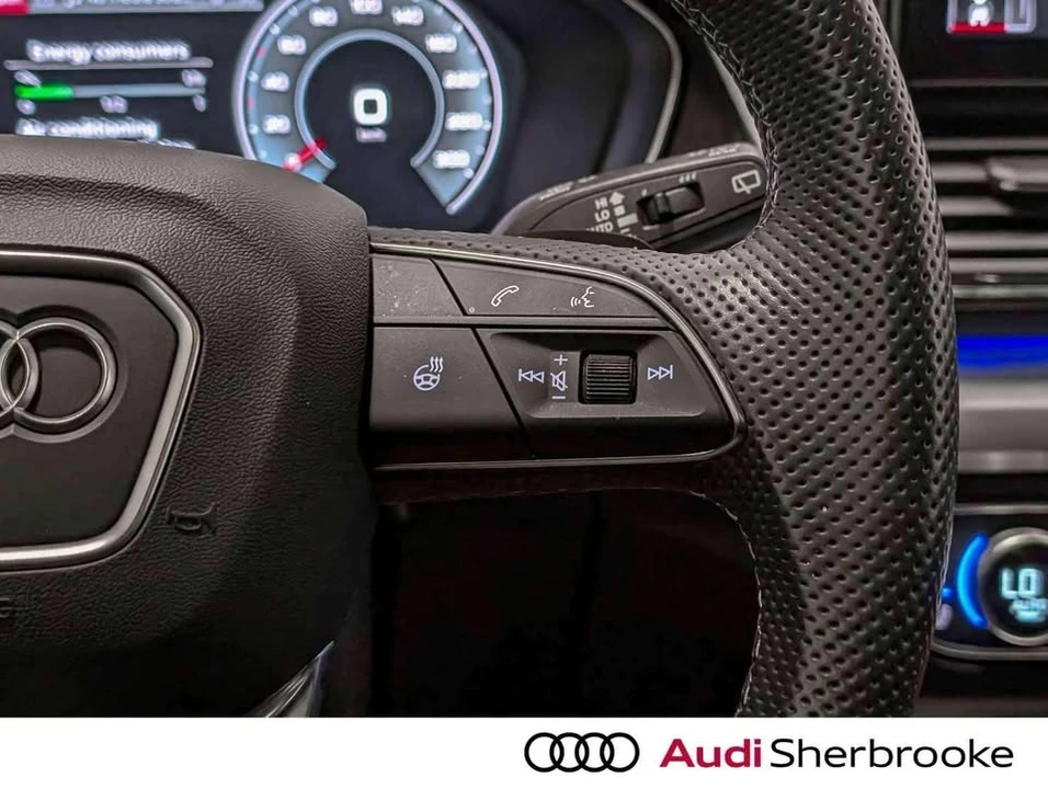 2023 Audi FY Q5 - Image 20 of 20