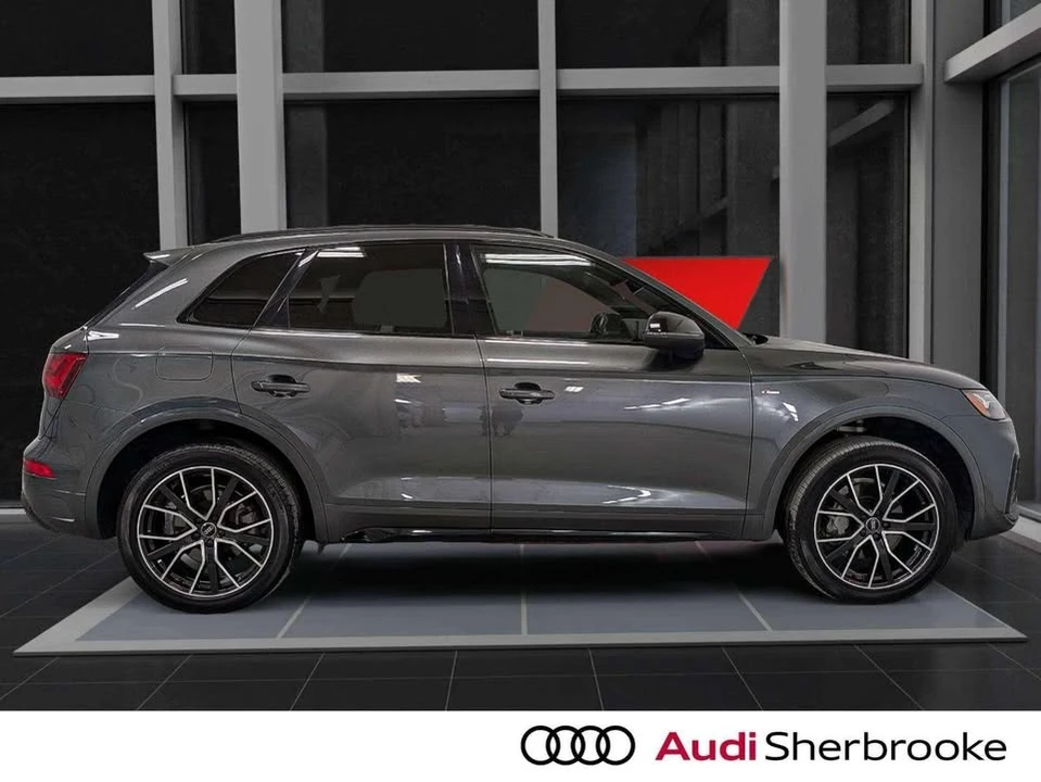 2023 Audi FY Q5 - Image 5 of 20