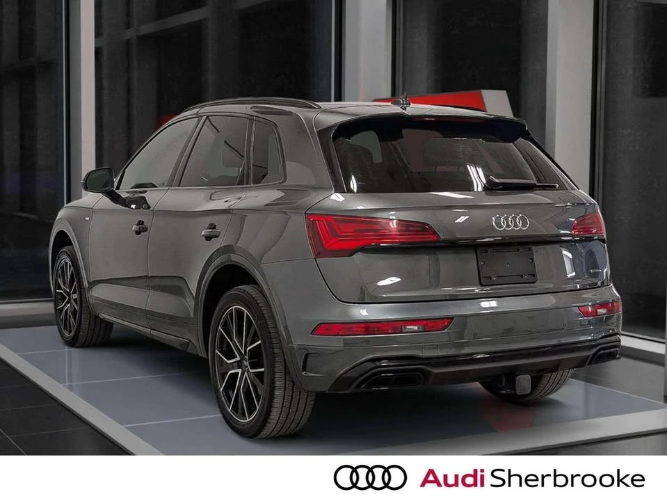 2023 Audi FY Q5 - Image 2 of 20