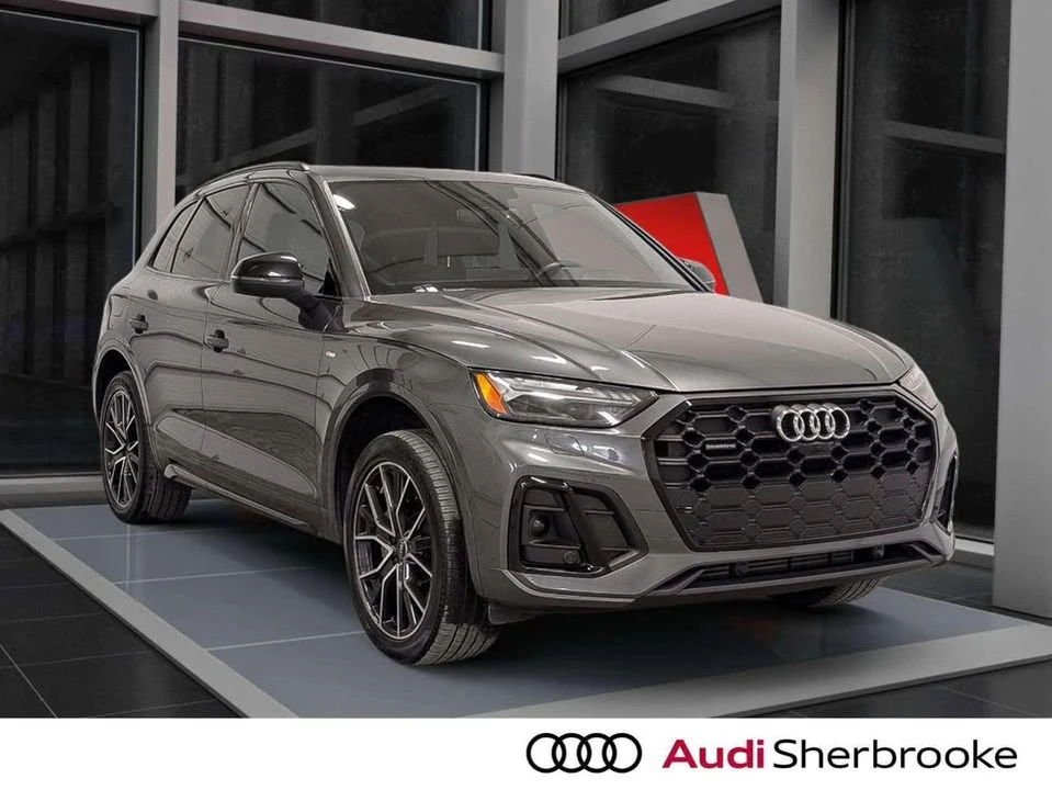 2023 Audi FY Q5 - Image 6 of 20
