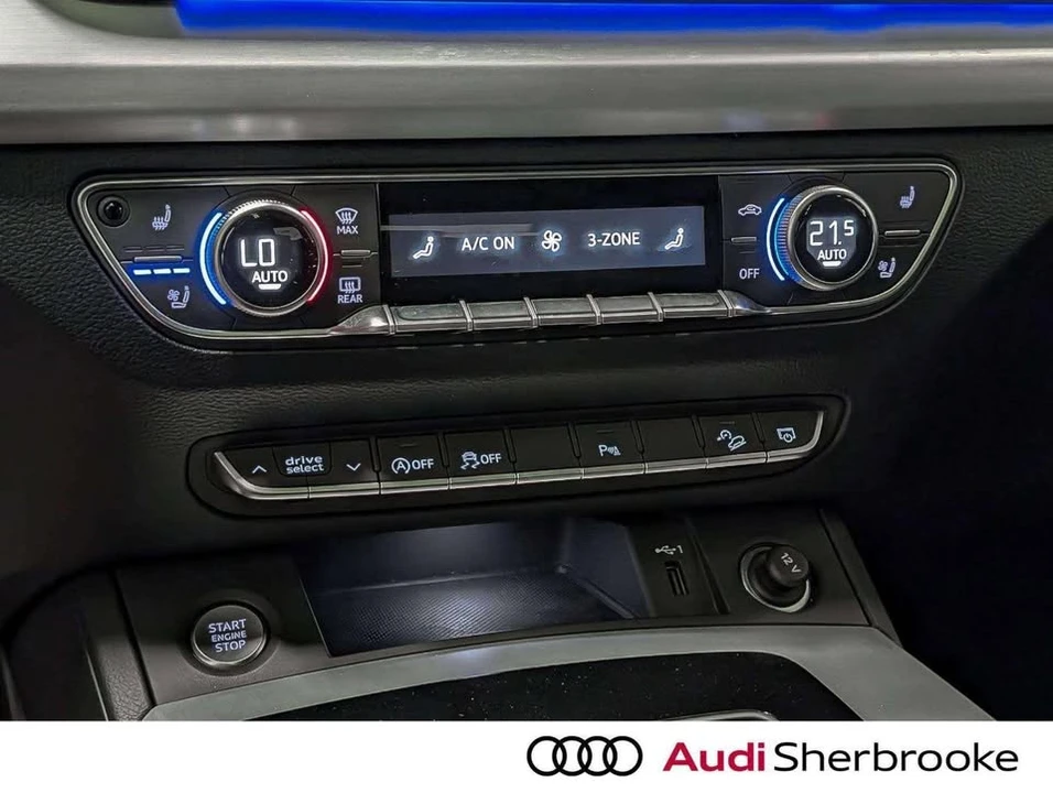 2023 Audi FY Q5 - Image 15 of 20