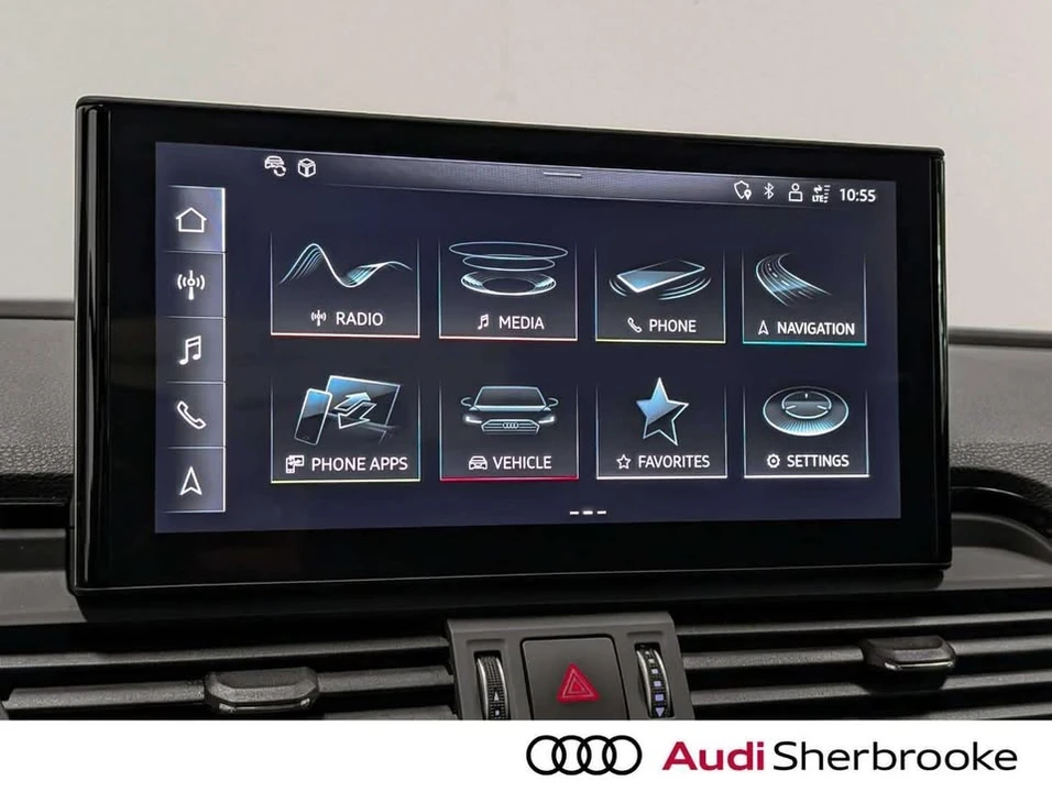 2023 Audi FY Q5 - Image 17 of 20