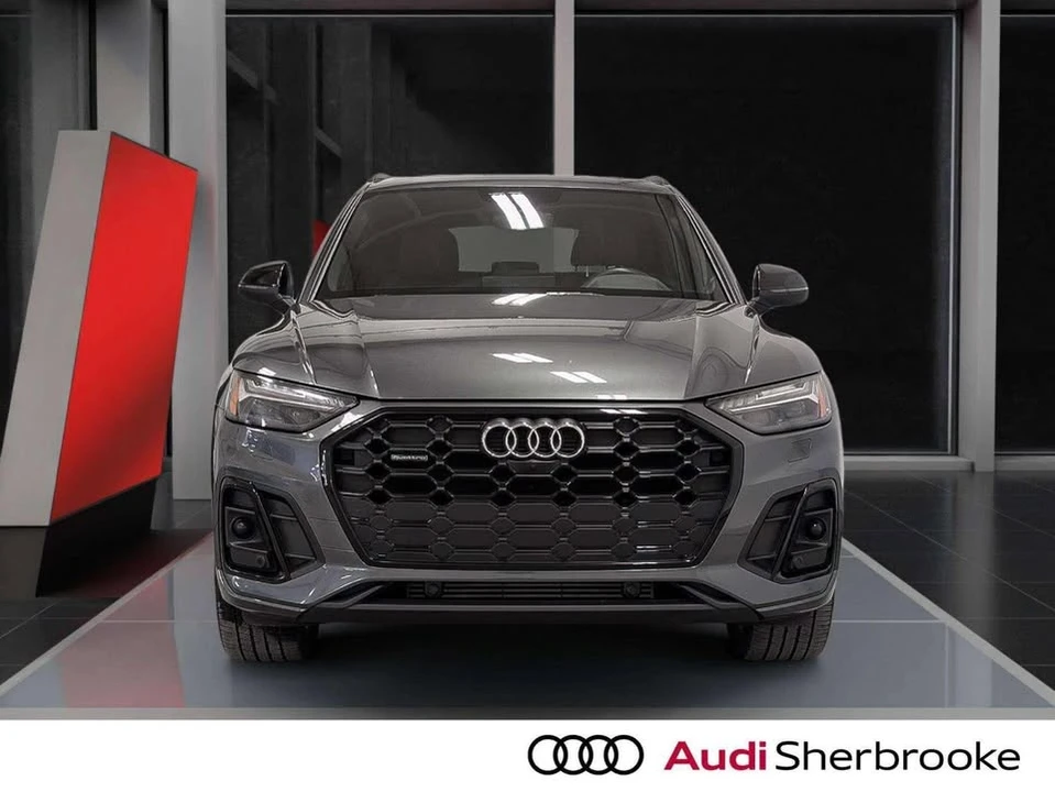 2023 Audi FY Q5 - Image 7 of 20