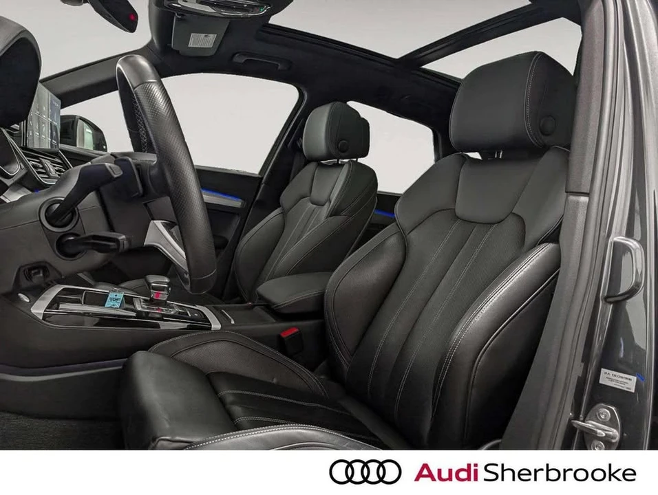 2023 Audi FY Q5 - Image 8 of 20
