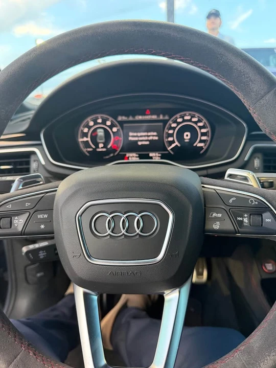 2023 Audi B9 RS5 - Image 7 of 7