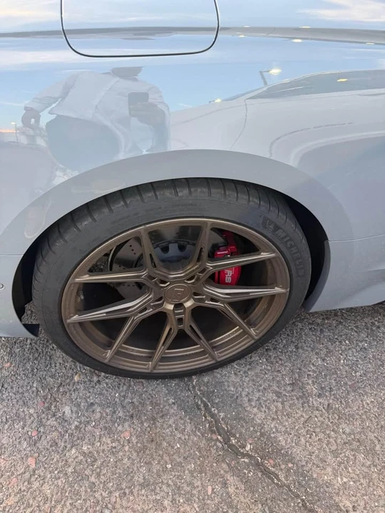 2023 Audi B9 RS5 - Image 6 of 7