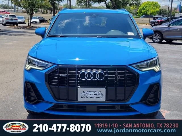 2023 Audi F3 Q3 - Image 8 of 20