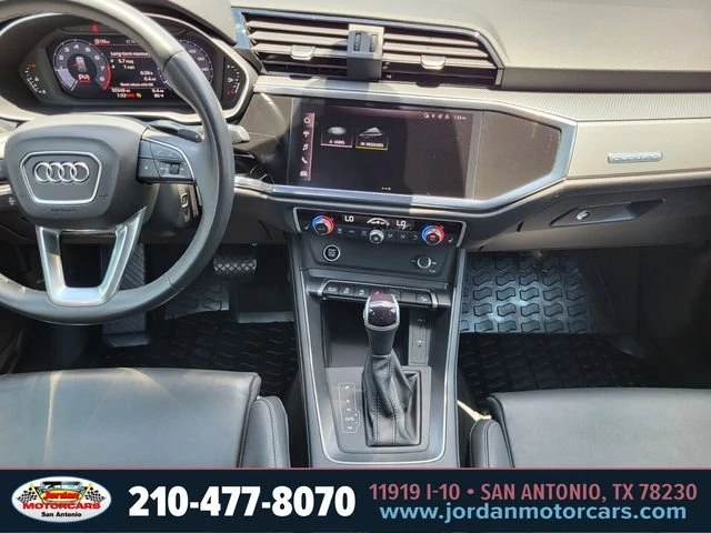 2023 Audi F3 Q3 - Image 14 of 20