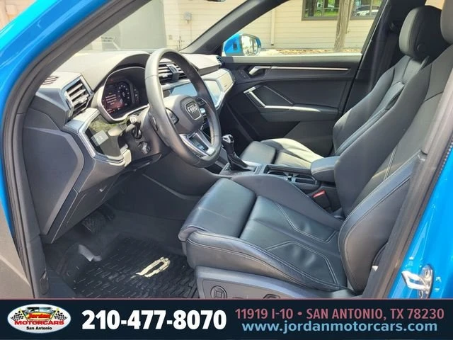 2023 Audi F3 Q3 - Image 19 of 20