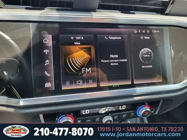 2023 Audi F3 Q3 - Image 20 of 20