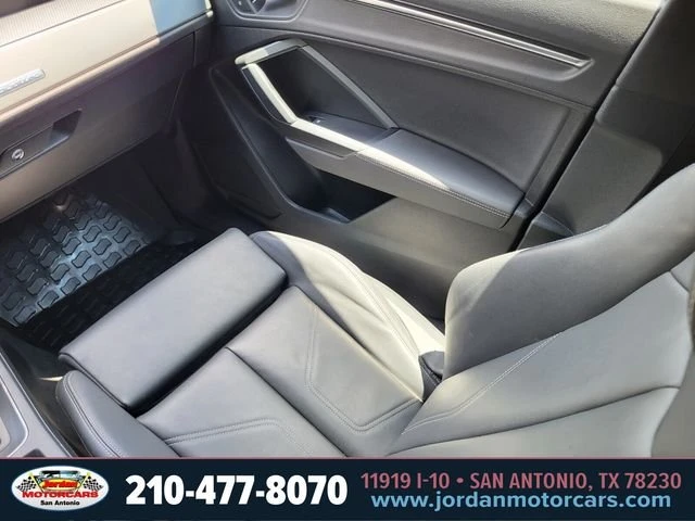 2023 Audi F3 Q3 - Image 15 of 20