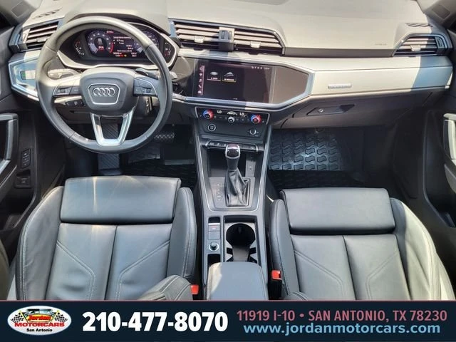 2023 Audi F3 Q3 - Image 12 of 20