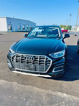 2023 Audi Q3