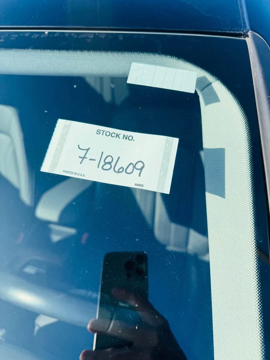 2023 Audi F3 Q3 - Image 5 of 5