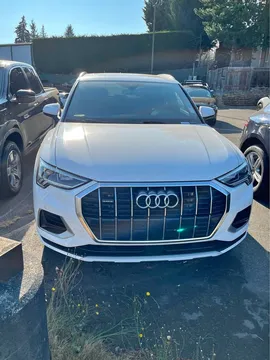 2023 Audi Q3 40 TFSI Premium Sport Utility 4D