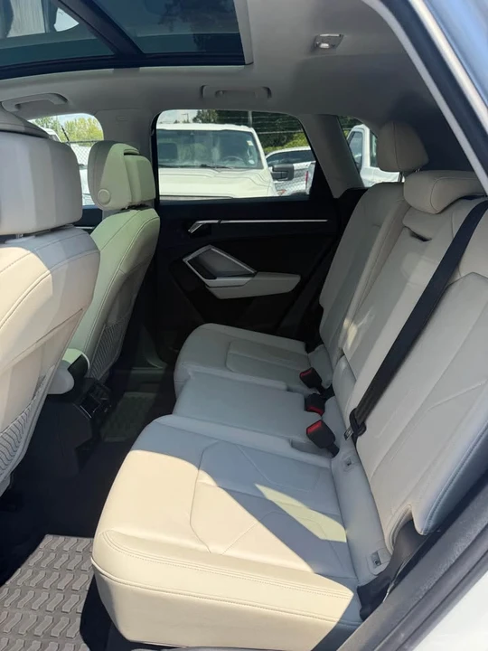 2023 Audi F3 Q3 - Image 7 of 7
