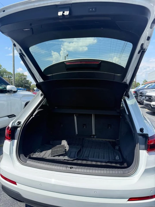 2023 Audi F3 Q3 - Image 4 of 7