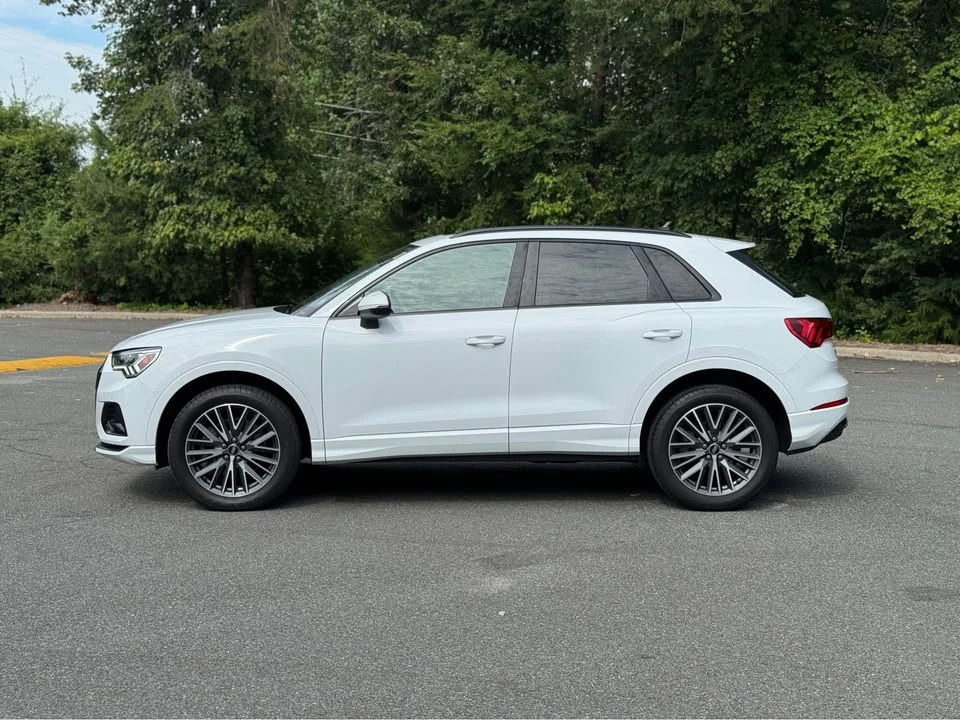 2023 Audi F3 Q3 - Image 4 of 20
