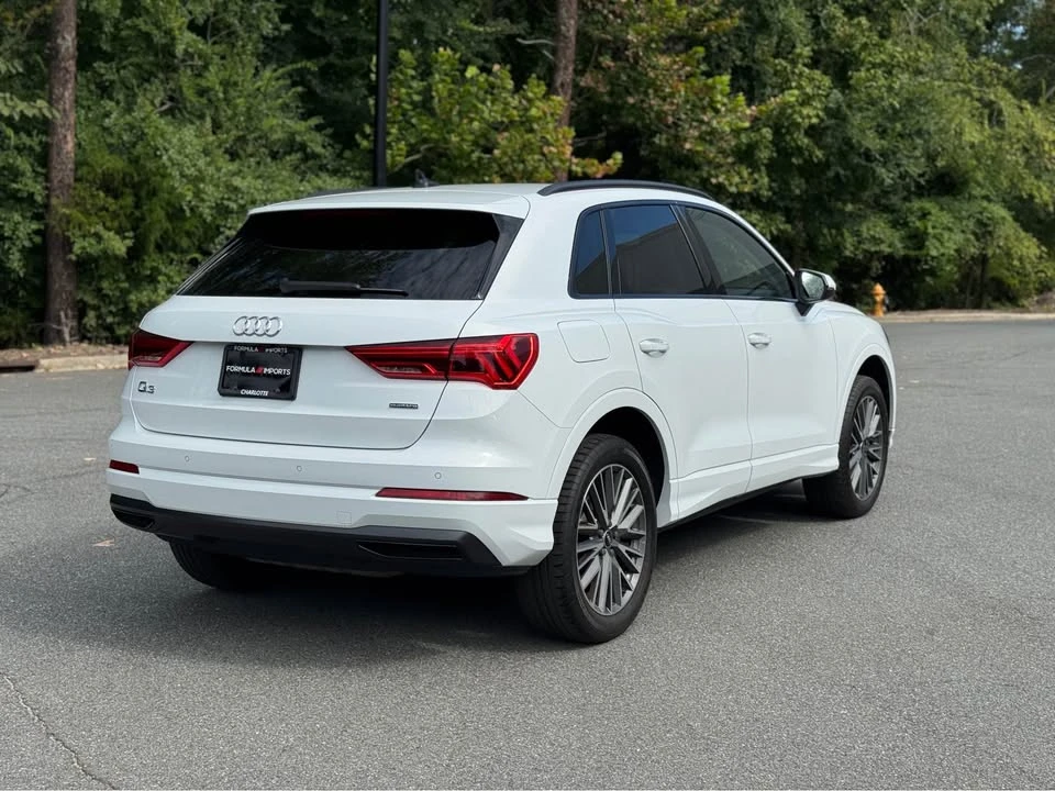 2023 Audi F3 Q3 - Image 7 of 20