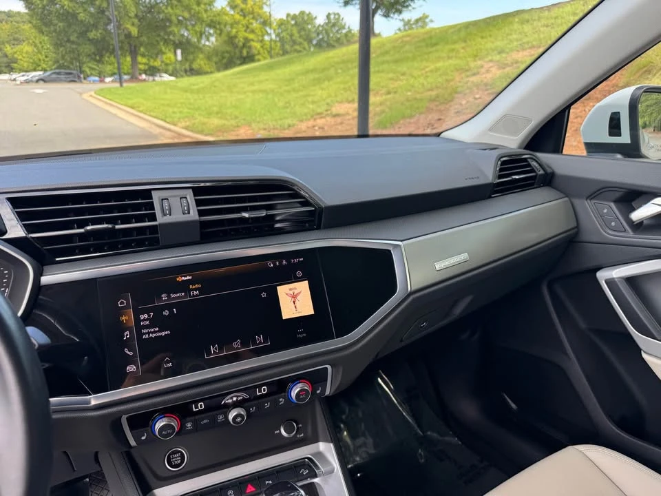 2023 Audi F3 Q3 - Image 13 of 20