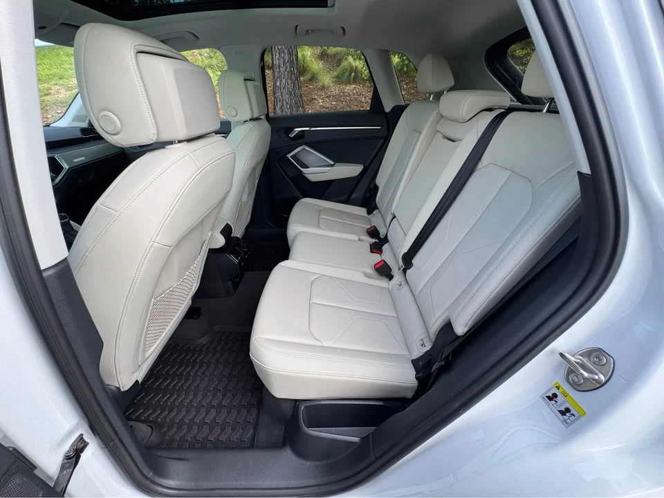 2023 Audi F3 Q3 - Image 15 of 20