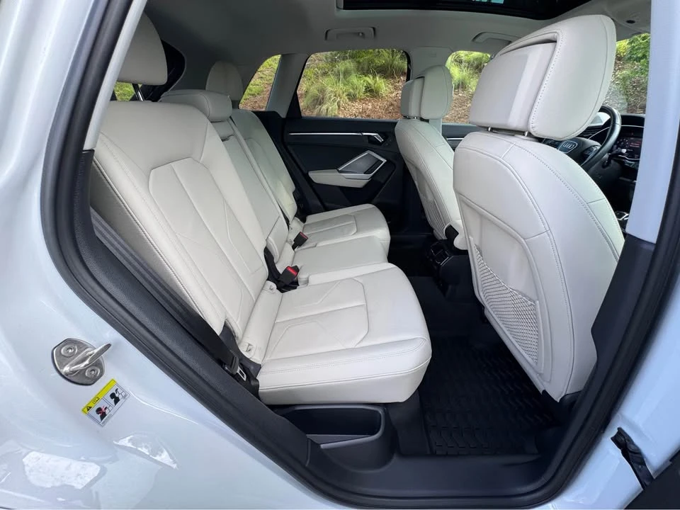2023 Audi F3 Q3 - Image 17 of 20
