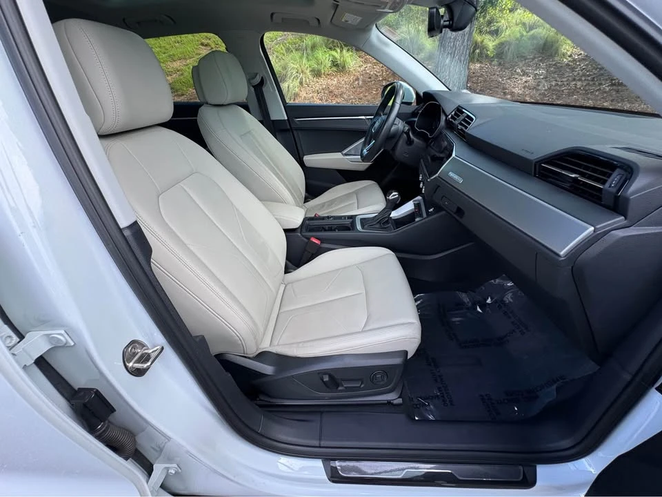 2023 Audi F3 Q3 - Image 16 of 20