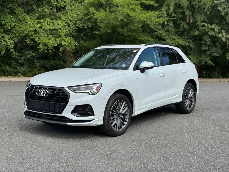 2023 Audi F3 Q3 - Image 3 of 20