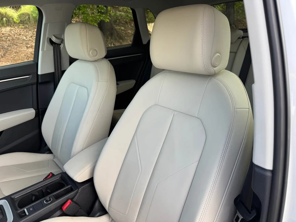 2023 Audi F3 Q3 - Image 11 of 20
