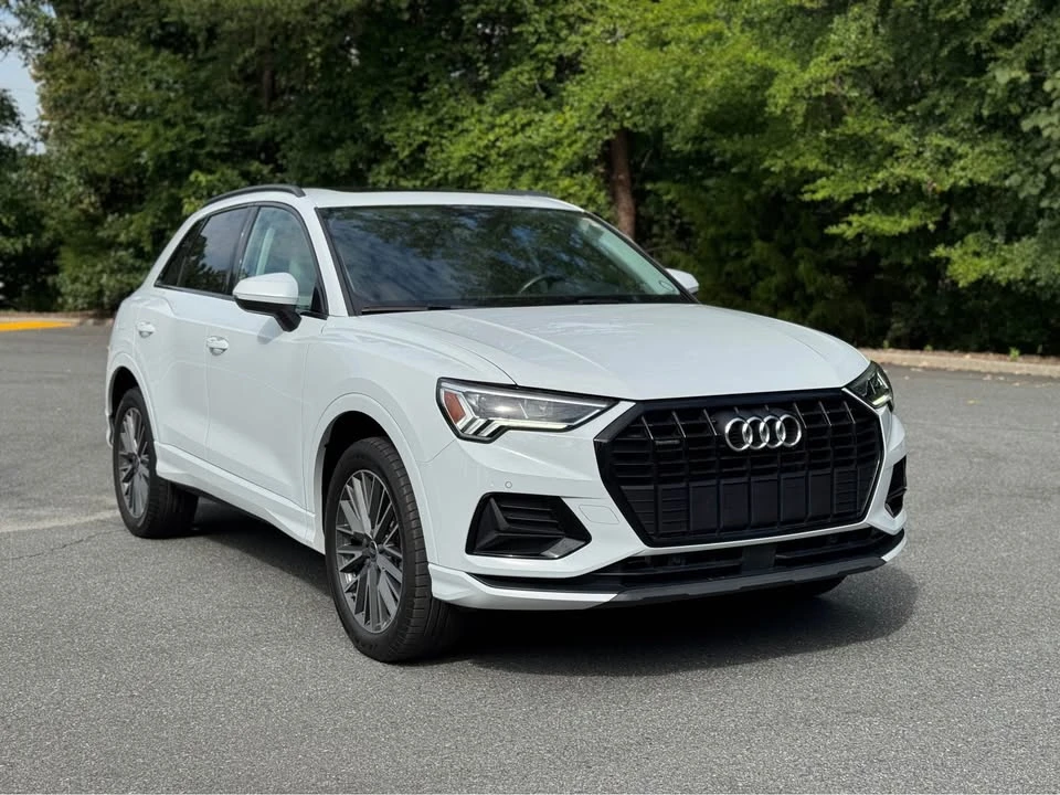 2023 Audi F3 Q3 - Image 9 of 20