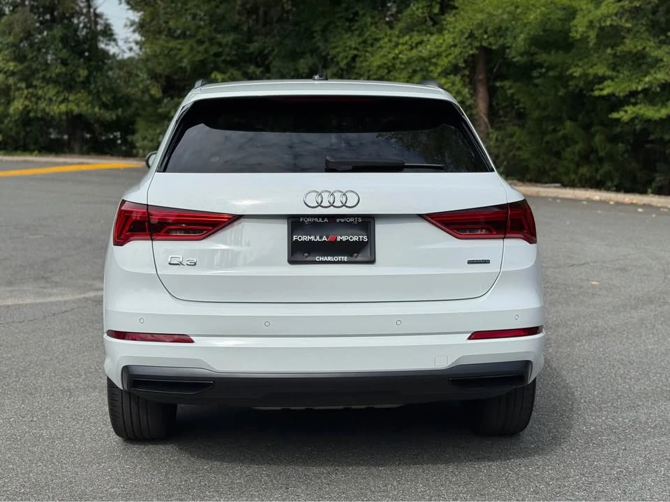 2023 Audi F3 Q3 - Image 6 of 20