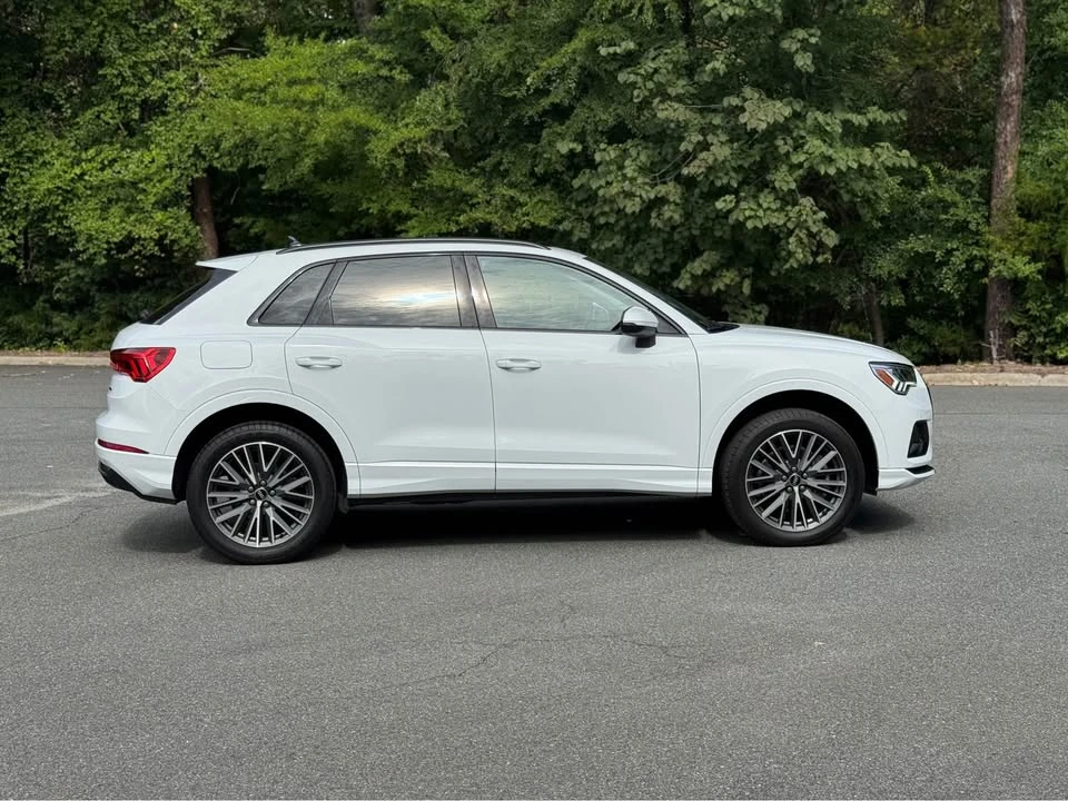 2023 Audi F3 Q3 - Image 8 of 20