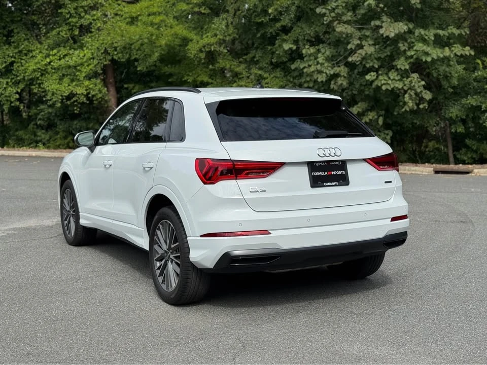 2023 Audi F3 Q3 - Image 5 of 20