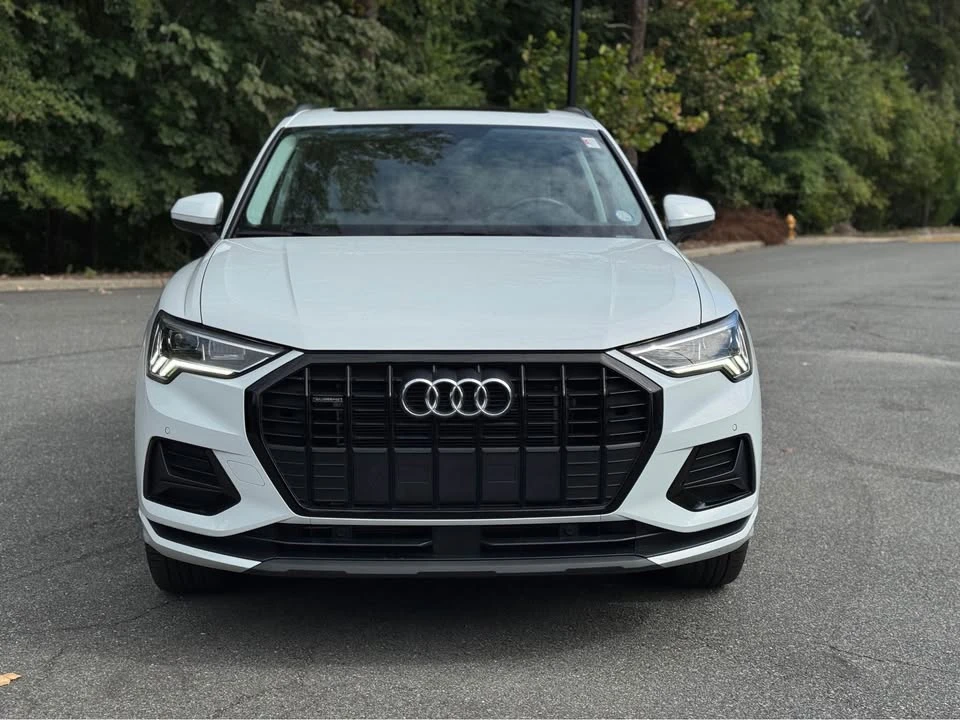 2023 Audi F3 Q3 - Image 2 of 20