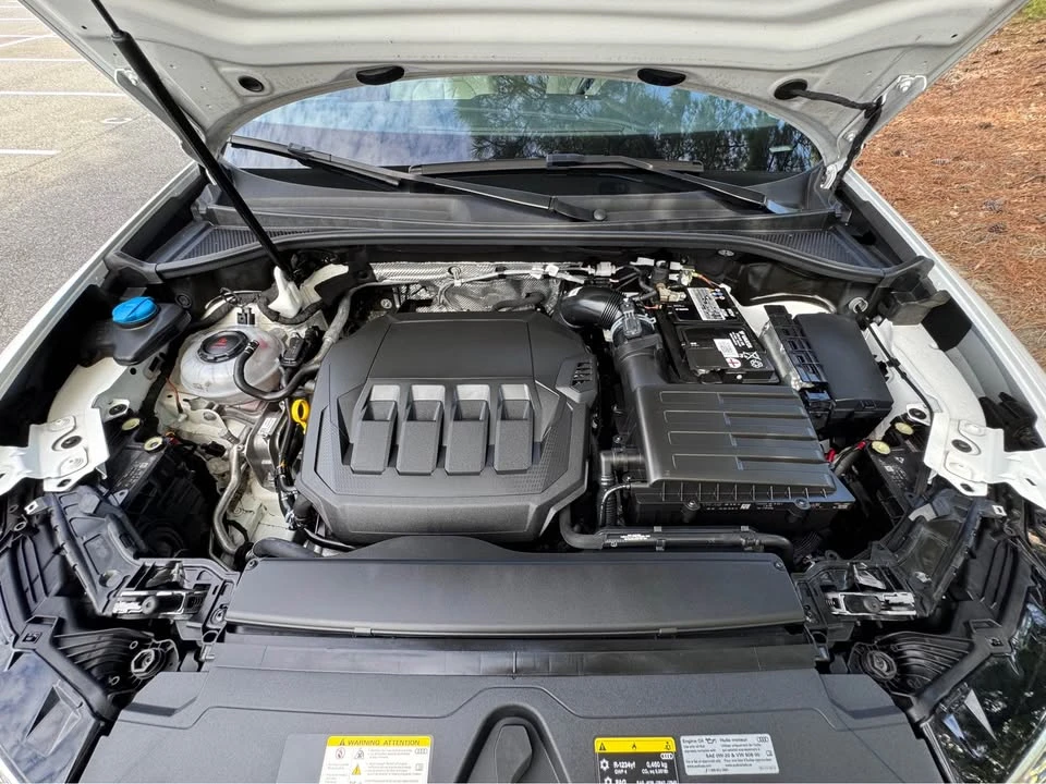 2023 Audi F3 Q3 - Image 18 of 20