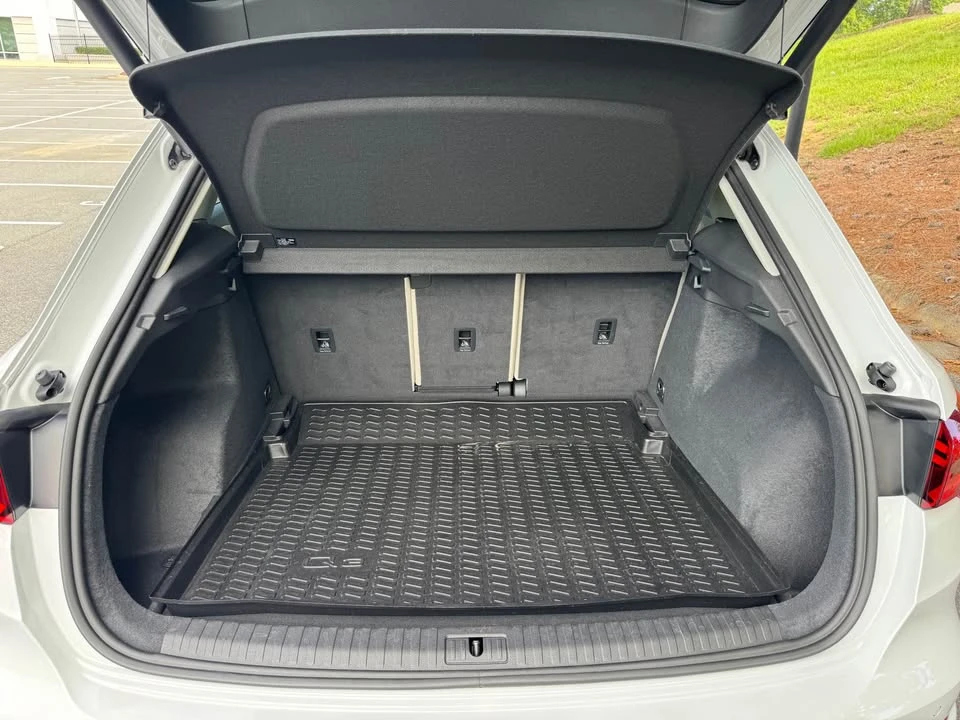 2023 Audi F3 Q3 - Image 19 of 20