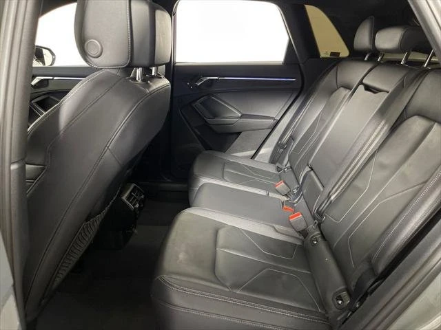 2023 Audi F3 Q3 - Image 10 of 12