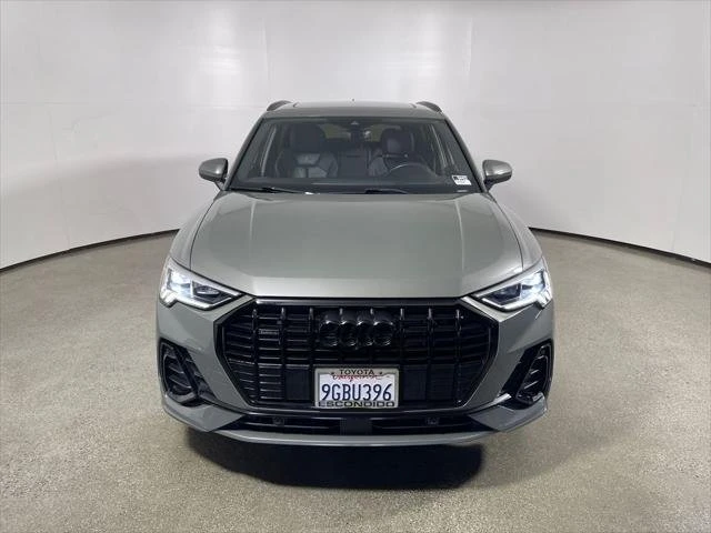 2023 Audi F3 Q3 - Image 5 of 12
