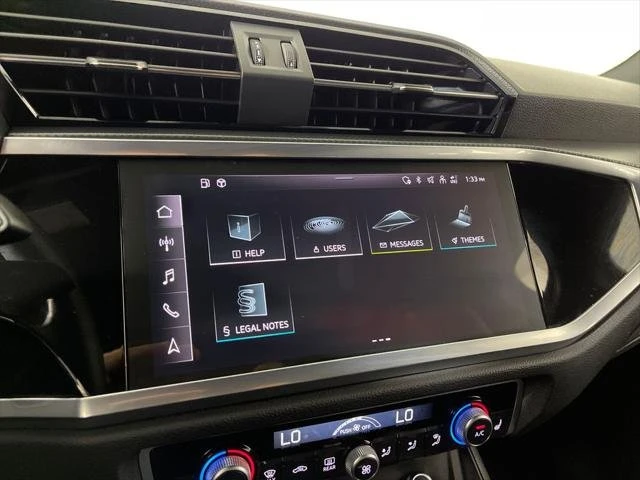 2023 Audi F3 Q3 - Image 6 of 12