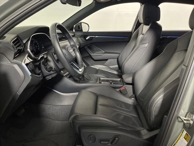 2023 Audi F3 Q3 - Image 11 of 12