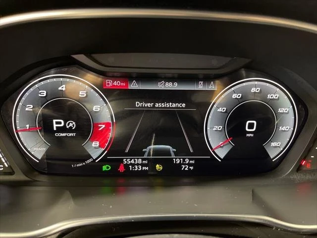 2023 Audi F3 Q3 - Image 7 of 12