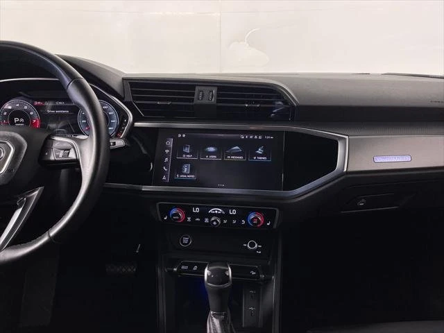 2023 Audi F3 Q3 - Image 8 of 12