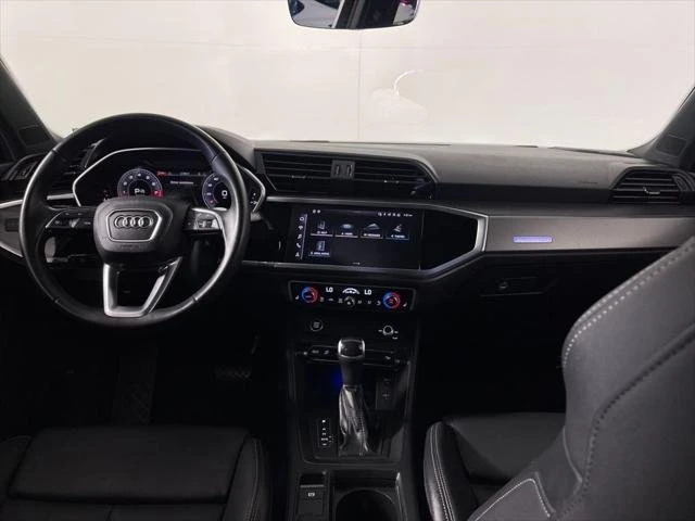 2023 Audi F3 Q3 - Image 9 of 12