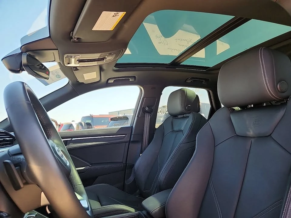 2023 Audi F3 Q3 - Image 7 of 12