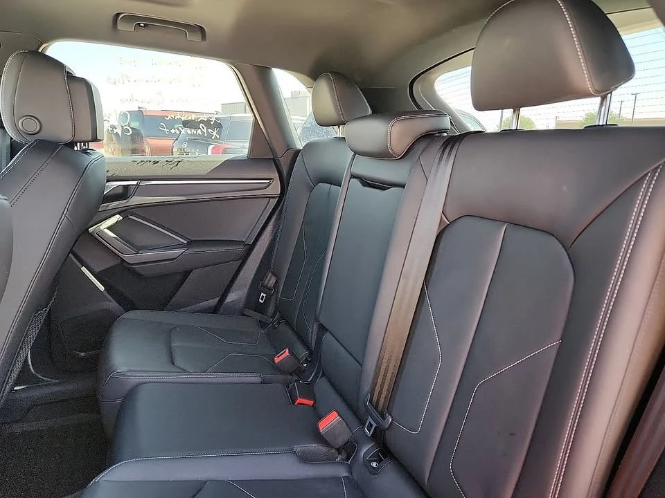 2023 Audi F3 Q3 - Image 5 of 12
